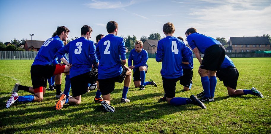 6 Ways to Make Your Sports Team Stand Out